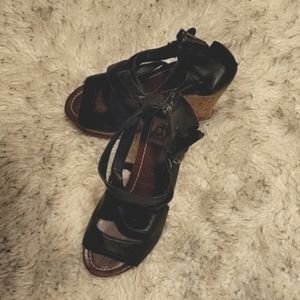 Dolce Vita Wedges